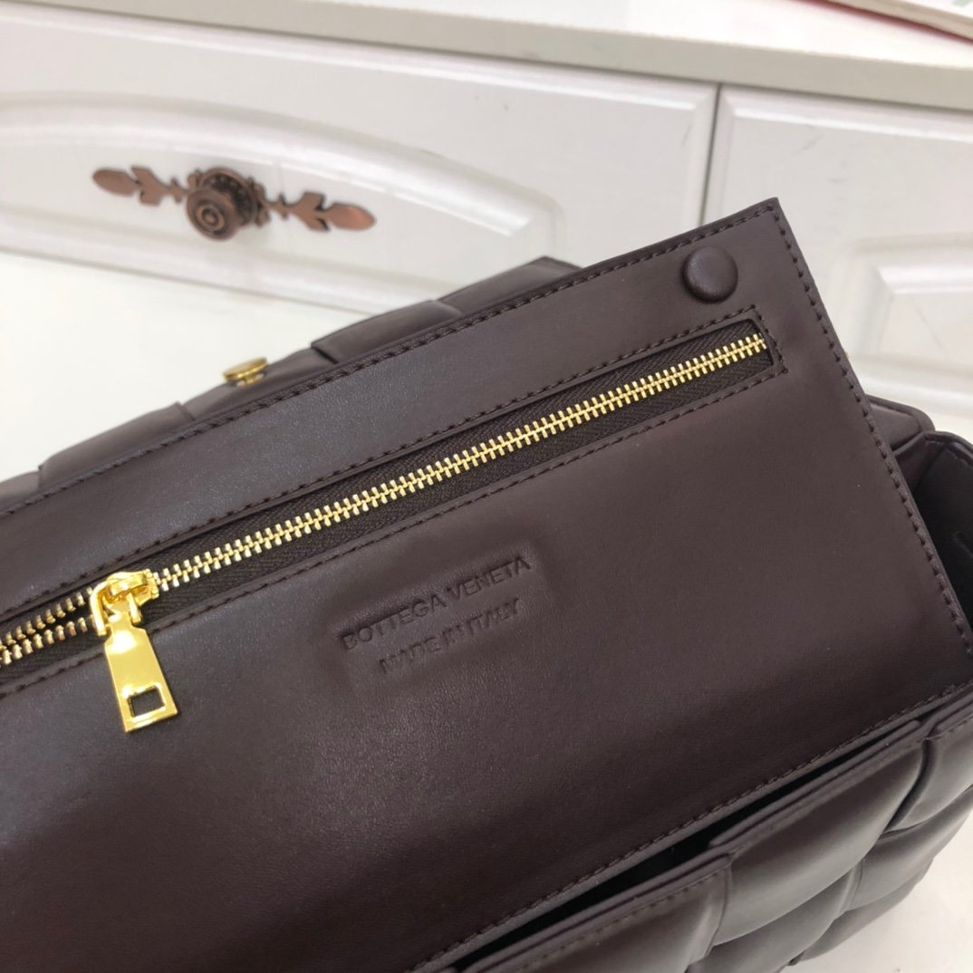 b0tte*a Ven*ta bags-26*18*6cm