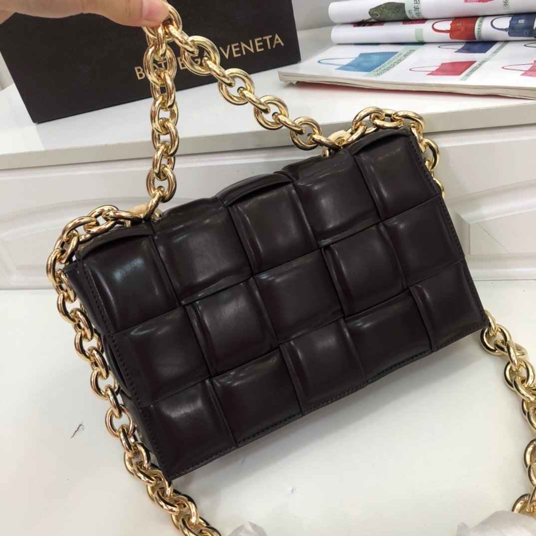 b0tte*a Ven*ta bags-26*18*6cm
