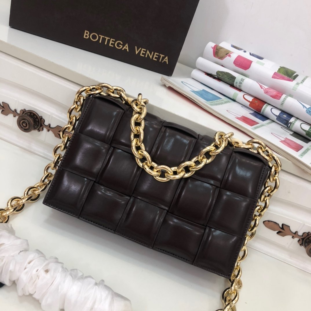 b0tte*a Ven*ta bags-26*18*6cm