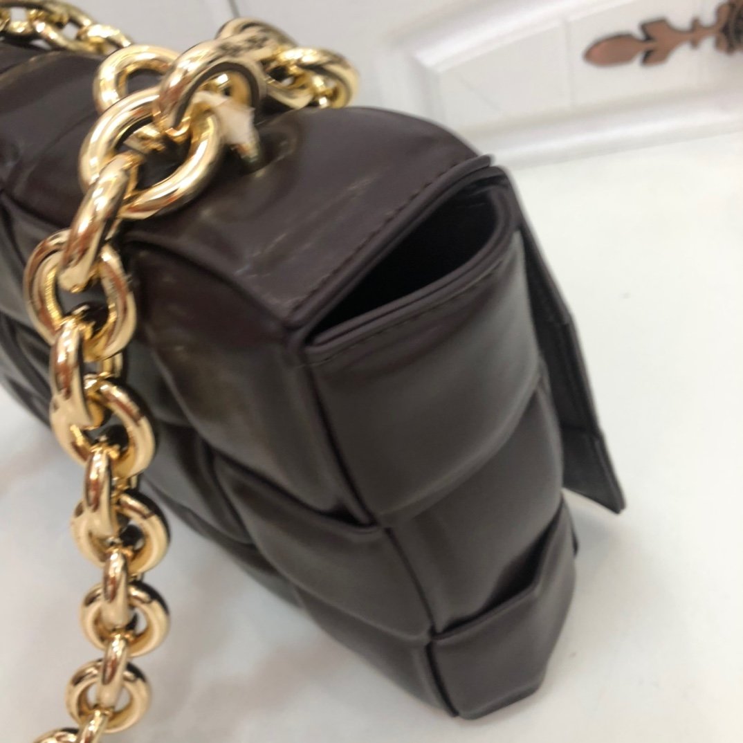 b0tte*a Ven*ta bags-26*18*6cm