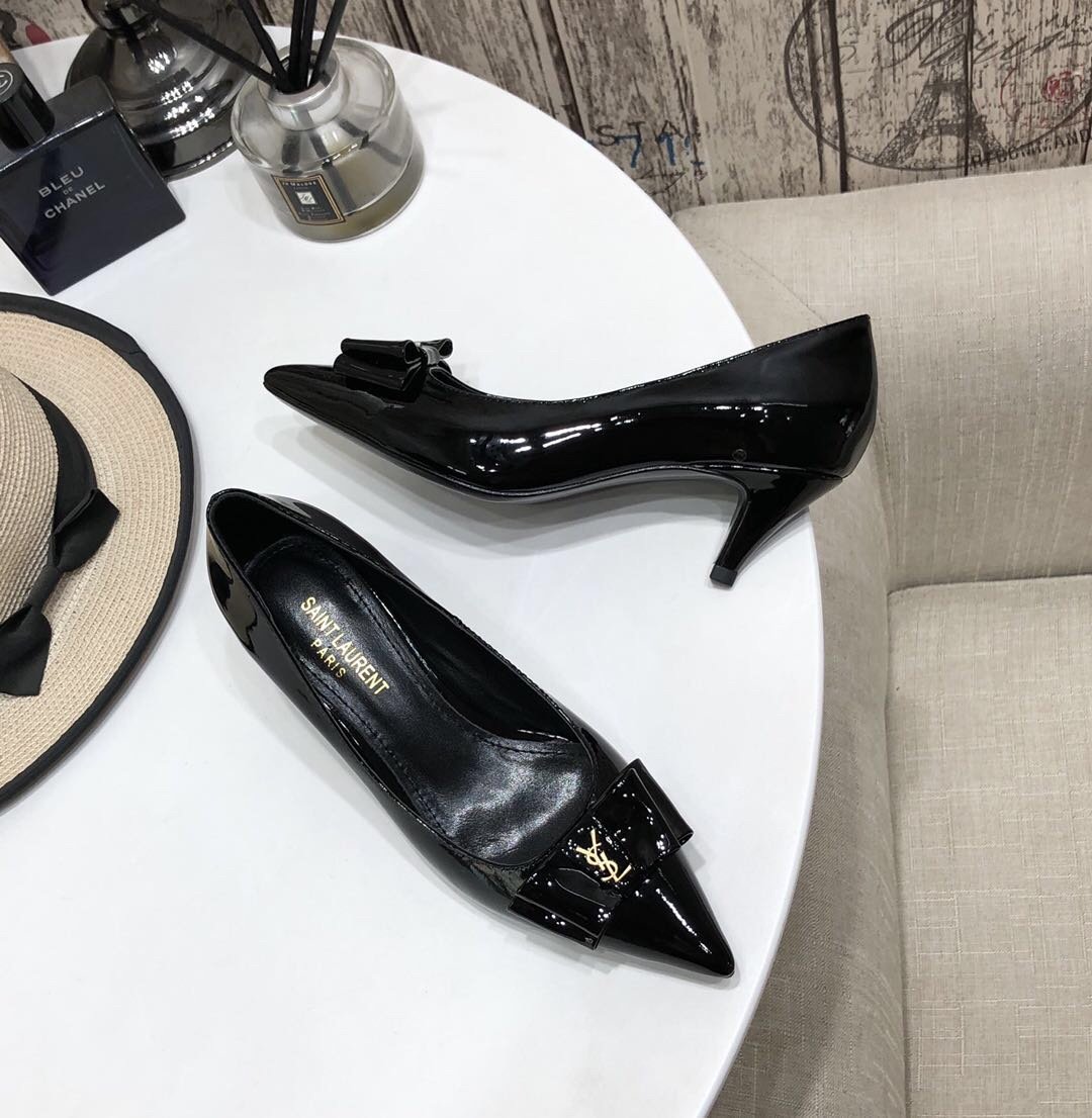 Y*L heels-5.5cm