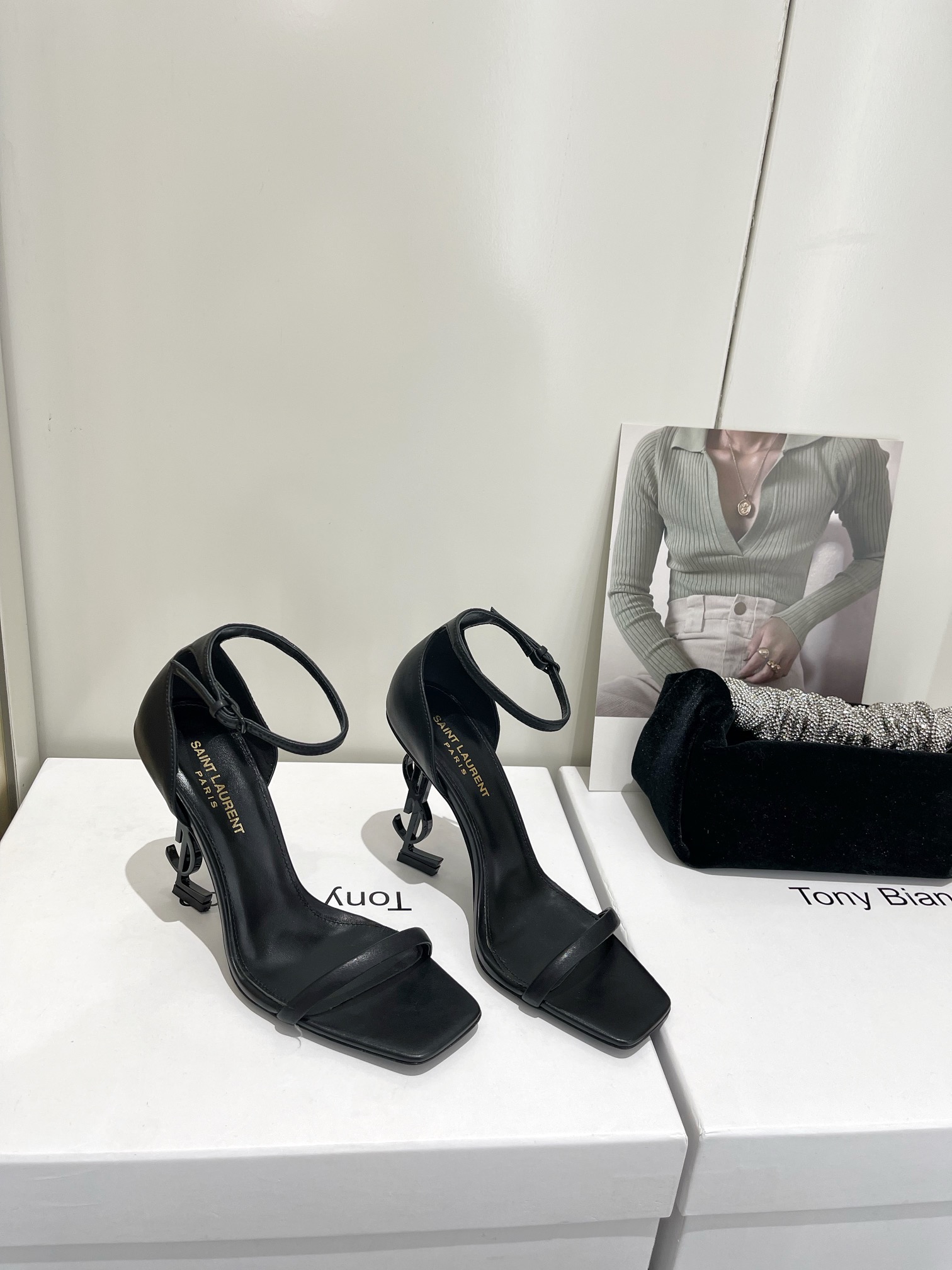 Y*L heels-11cm
