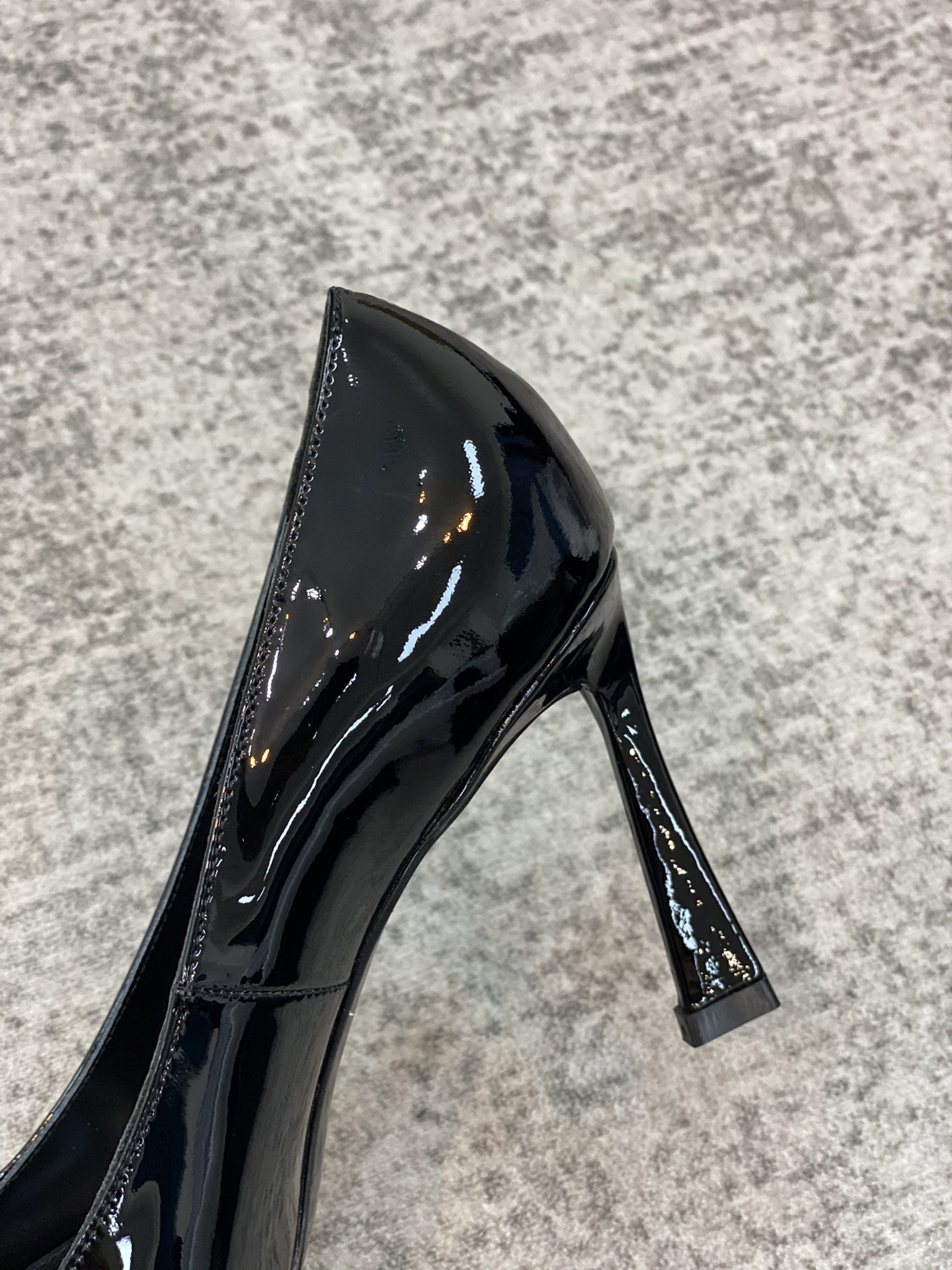 Y*L heels-8.5cm