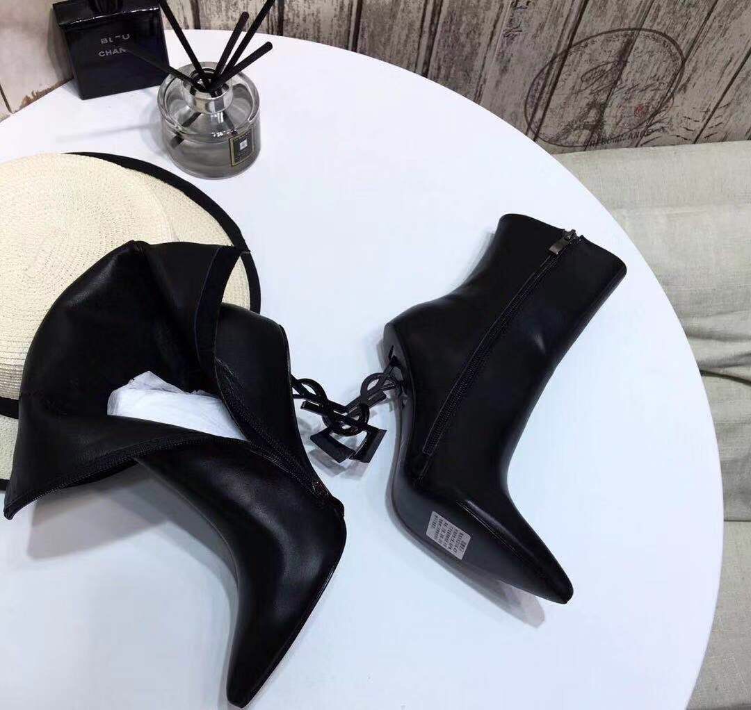 Y*L heels-11cm