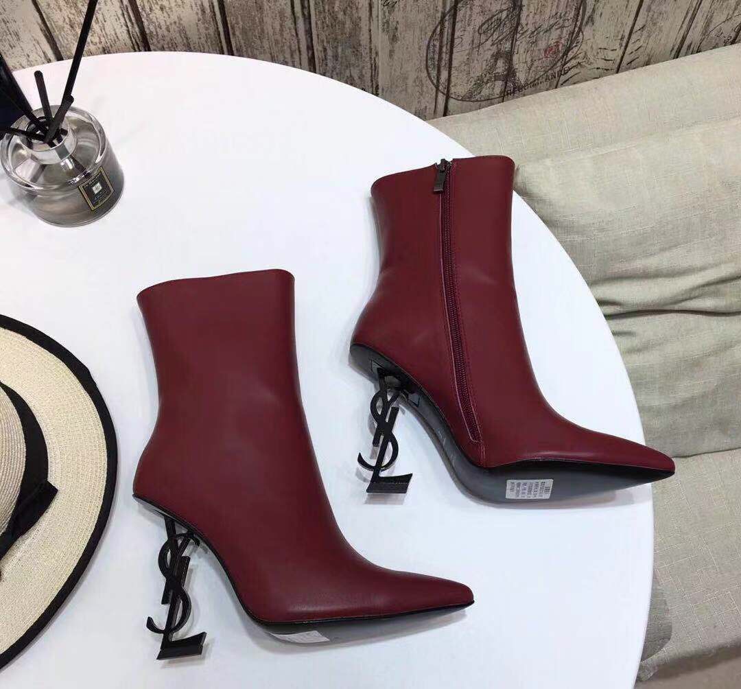 Y*L heels-11cm