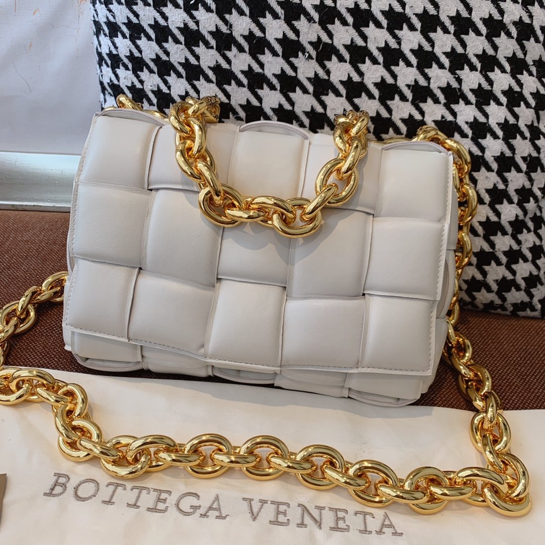 b0tte*a Ven*ta bags-26*18*6cm