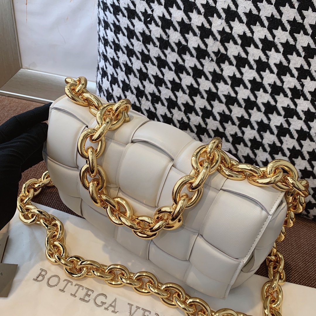 b0tte*a Ven*ta bags-26*18*6cm
