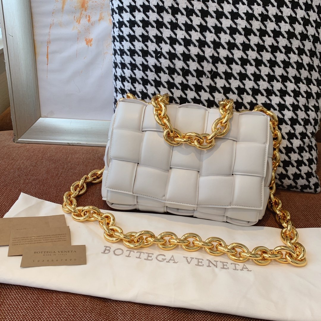 b0tte*a Ven*ta bags-26*18*6cm