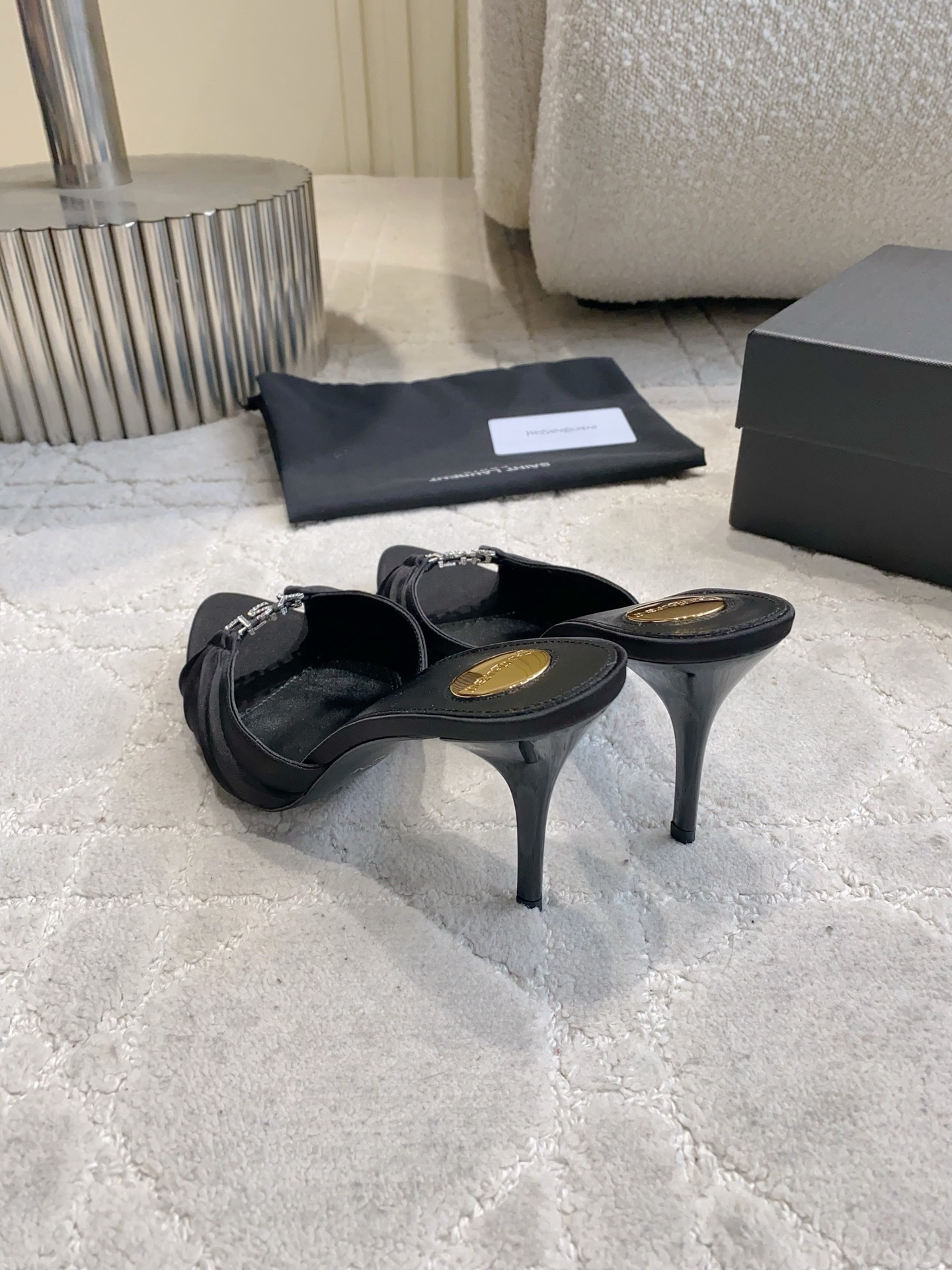 Y51 Sandals-9CM