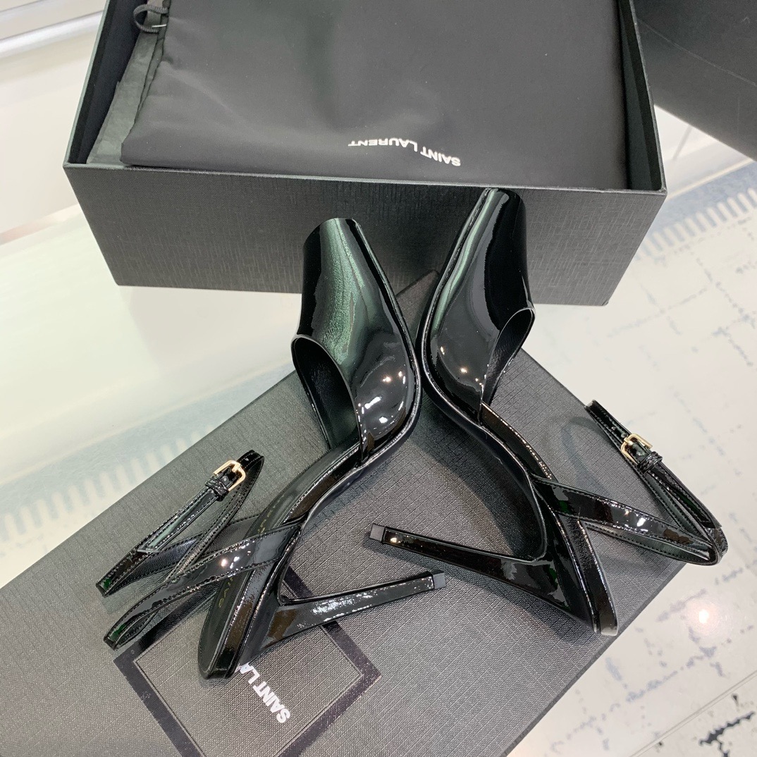 Y51 heels-10cm