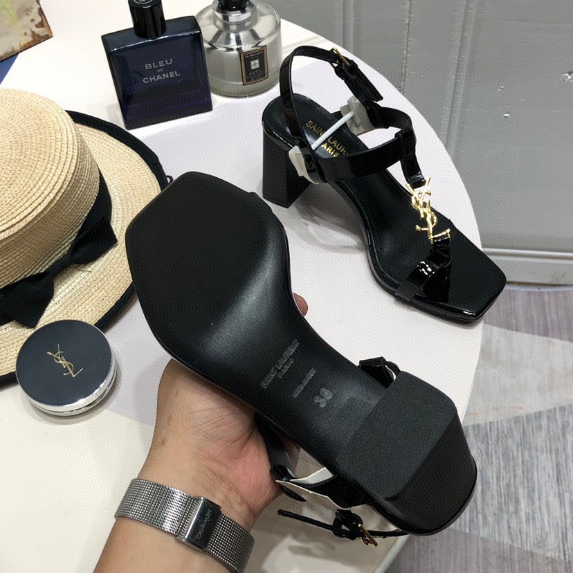 Y51 heels-7.5cm