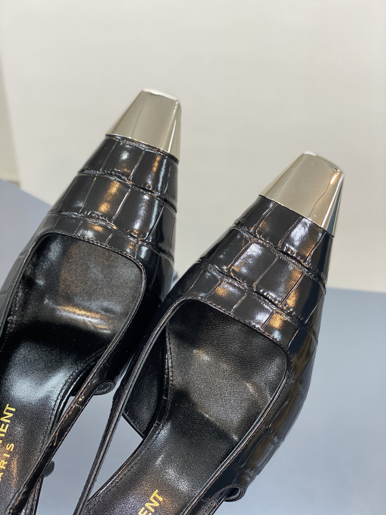 Y*L heels-9cm