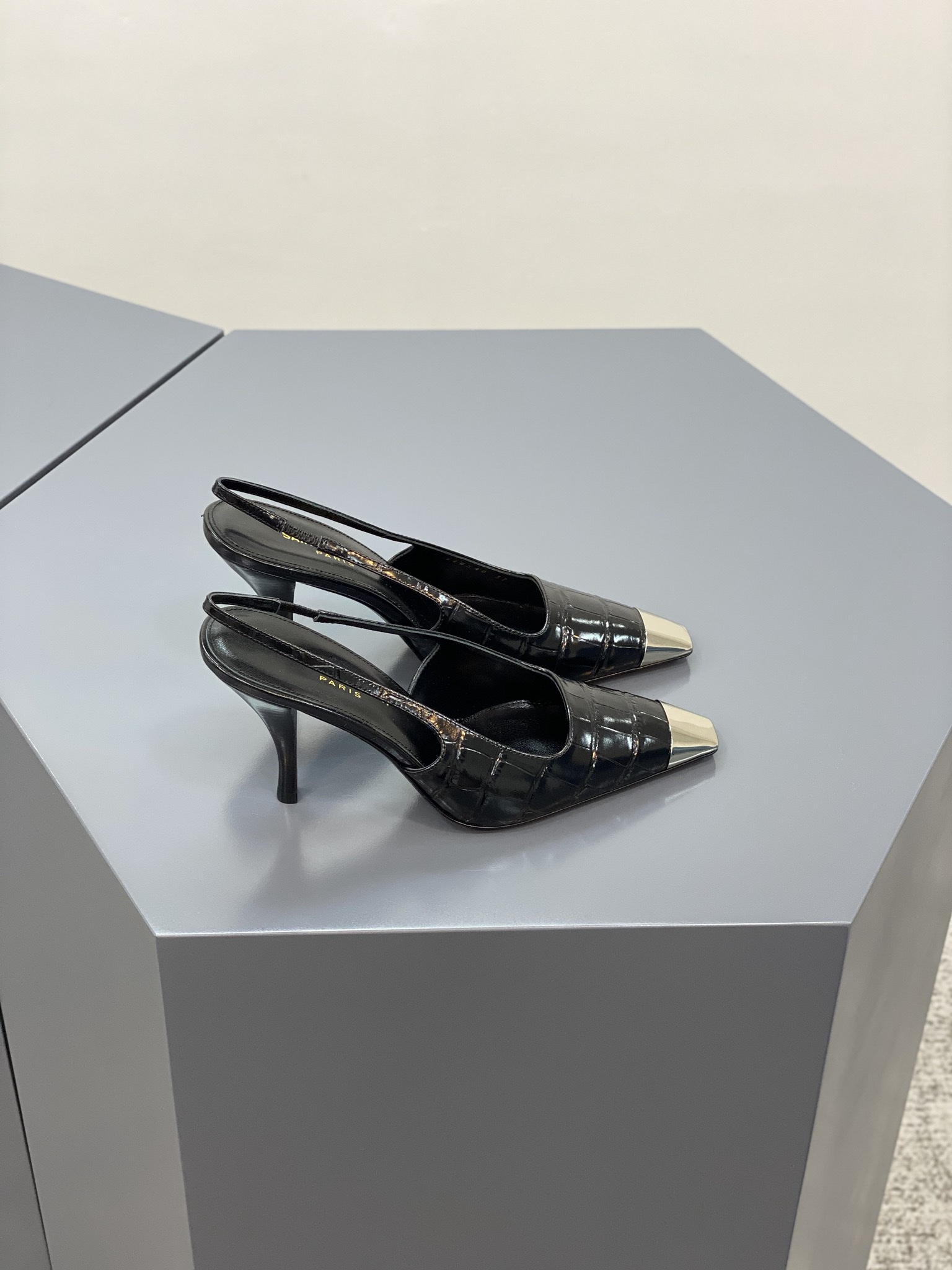Y*L heels-9cm