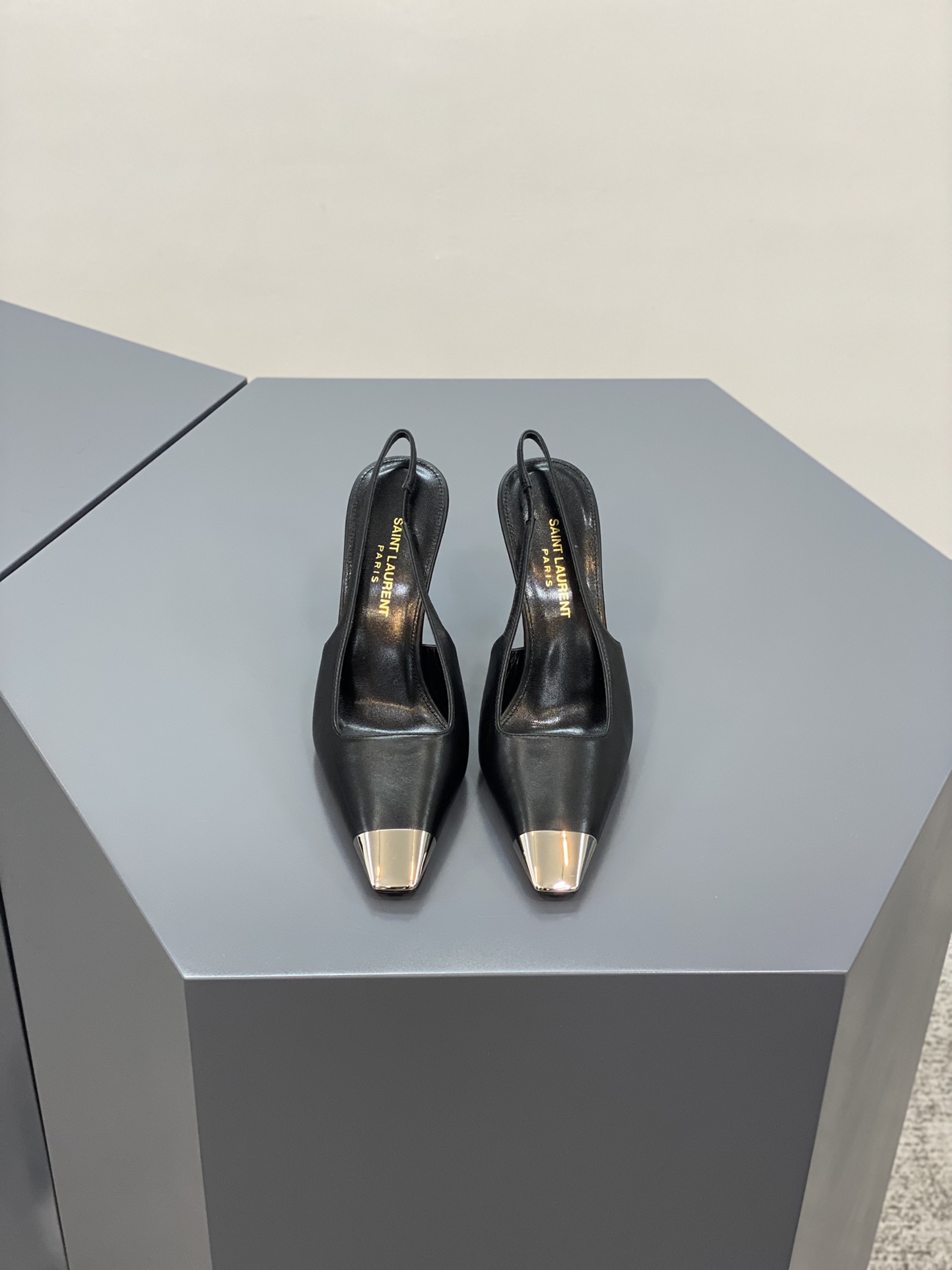 Y*L heels-9cm