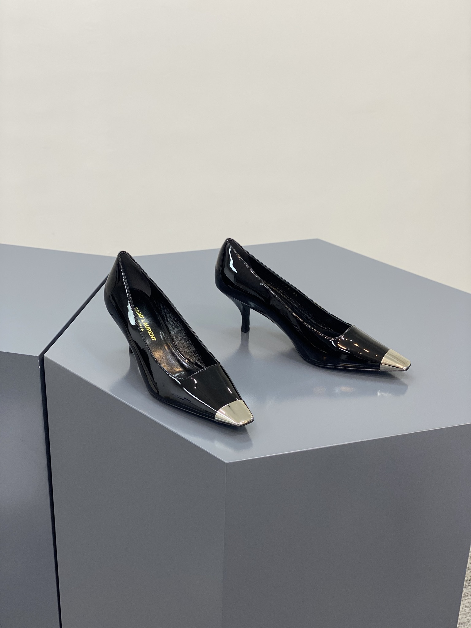 Y*L heels-6cm
