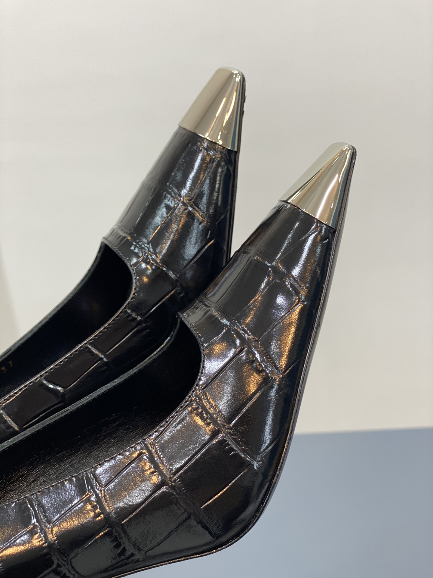 Y*L heels-9cm