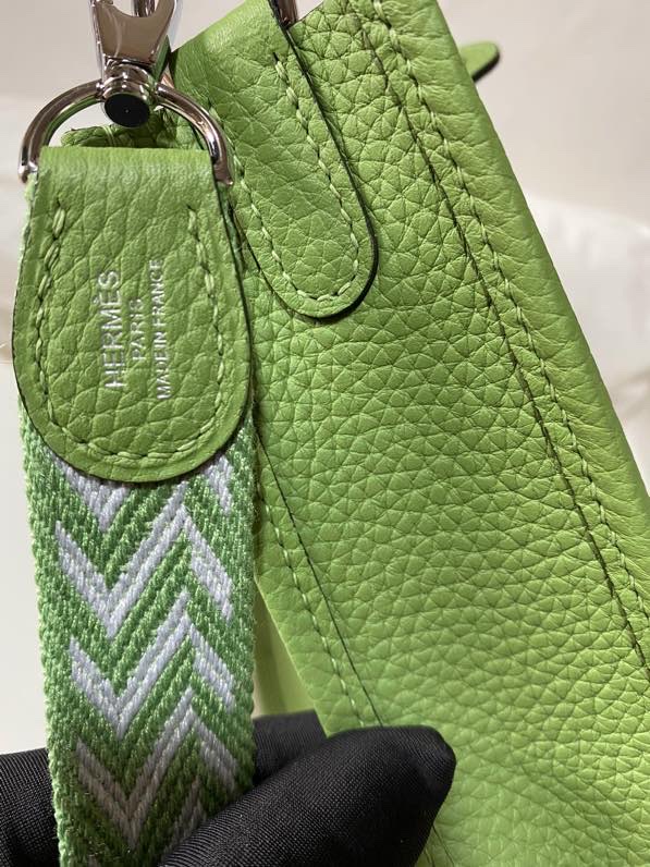 H**mes evelyne mini-17*18cm