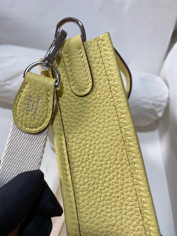 H**mes evelyne mini-17*18cm