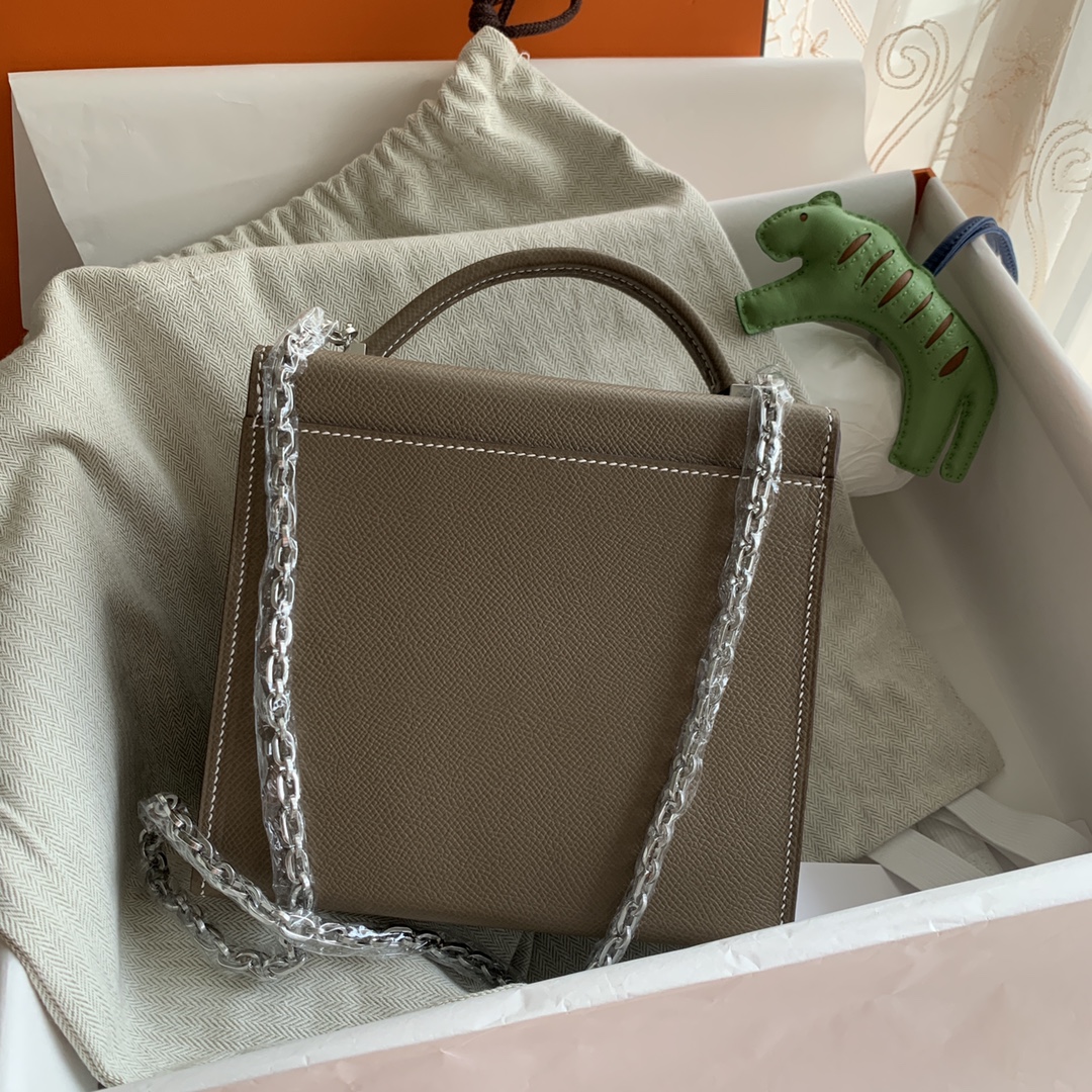 H**mes cinhetic-epsom-18cm