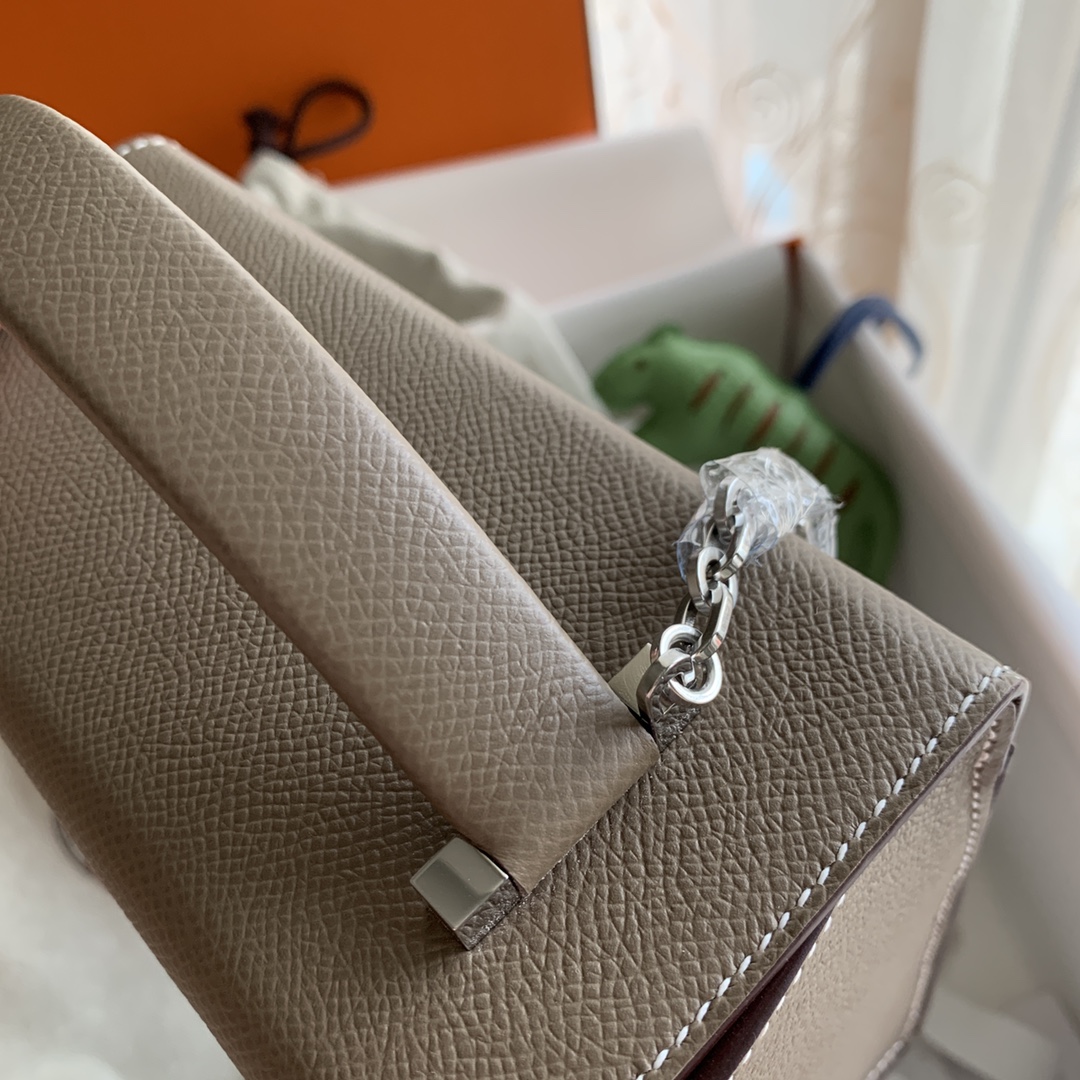 H**mes cinhetic-epsom-18cm