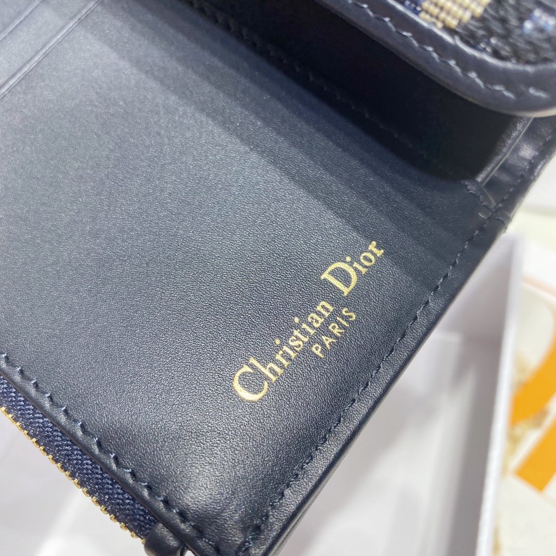 D*or 30 montaigne wallet