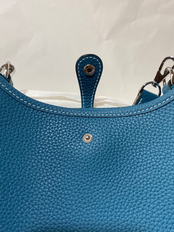 H**mes evelyne mini-17*18cm