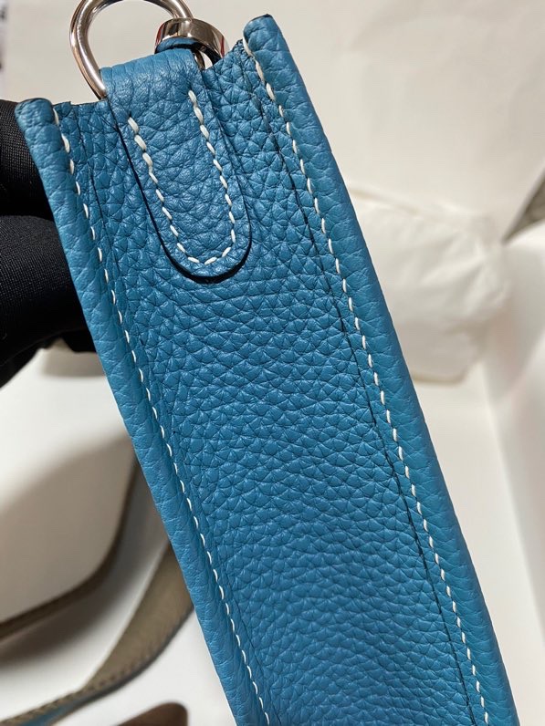 H**mes evelyne mini-17*18cm