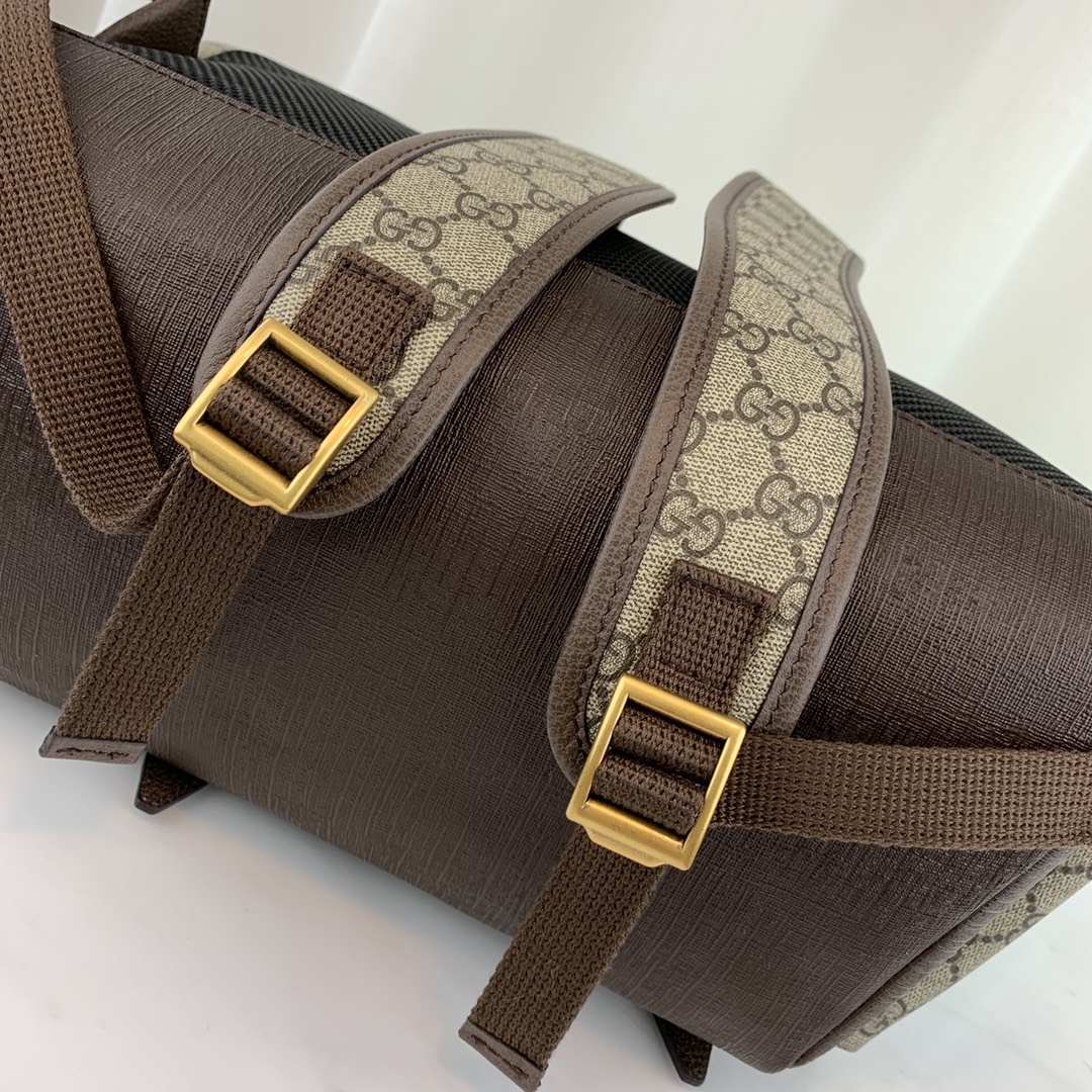 g*u*i gg S*p*ebackpack-24*40*16cm