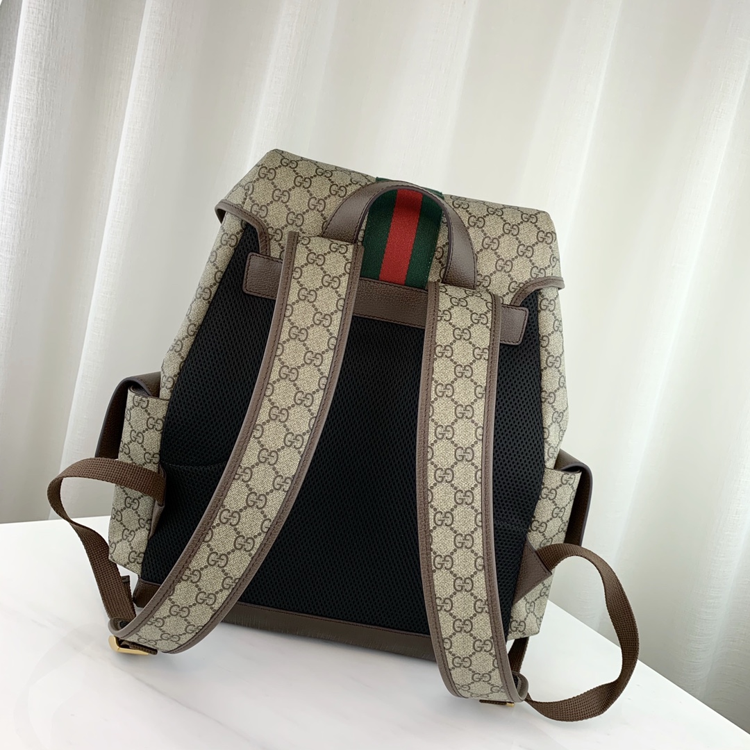 g*u*i gg S*p*ebackpack-24*40*16cm