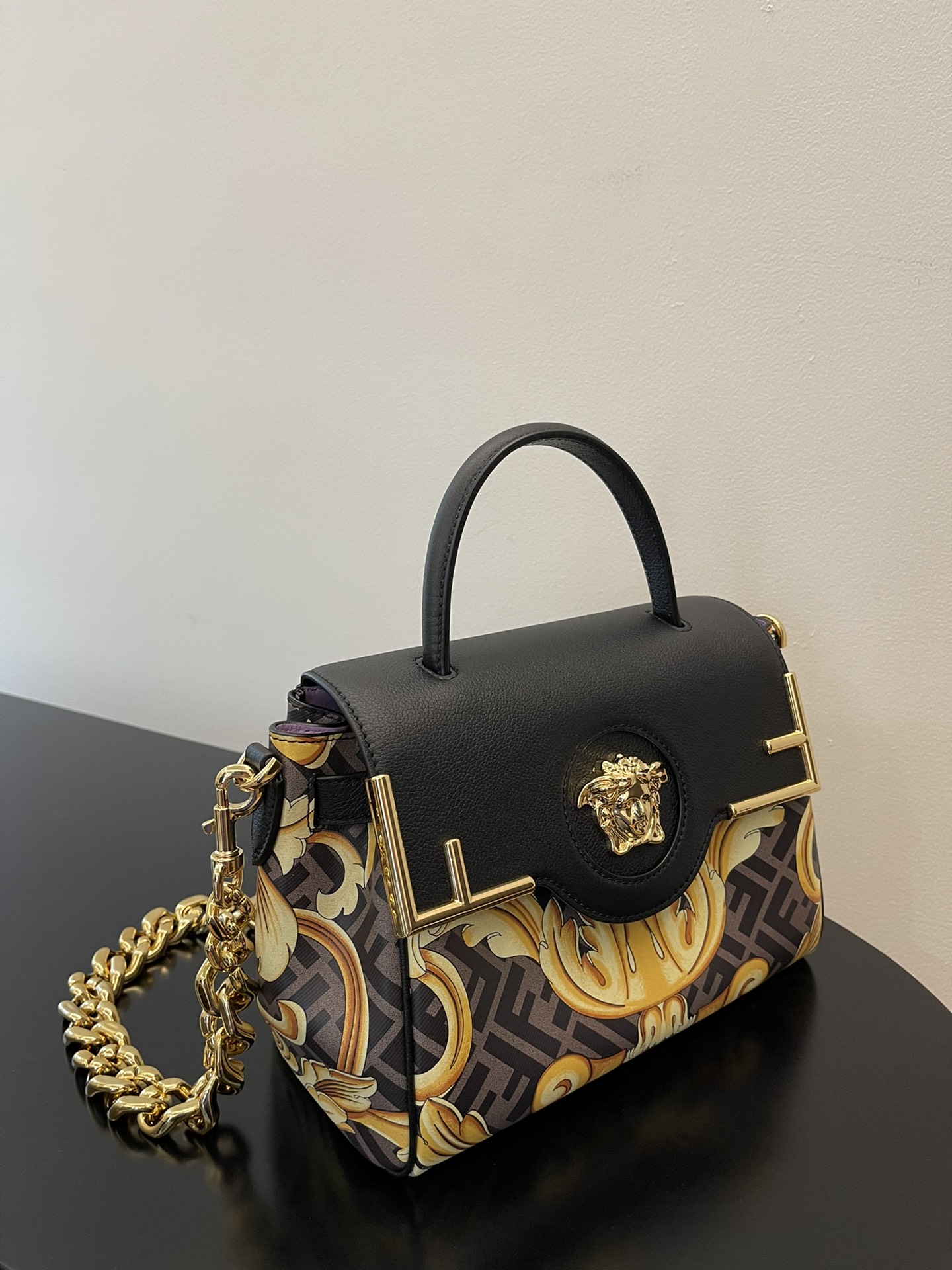 fendace versace by F**di bag-25*15*22cm