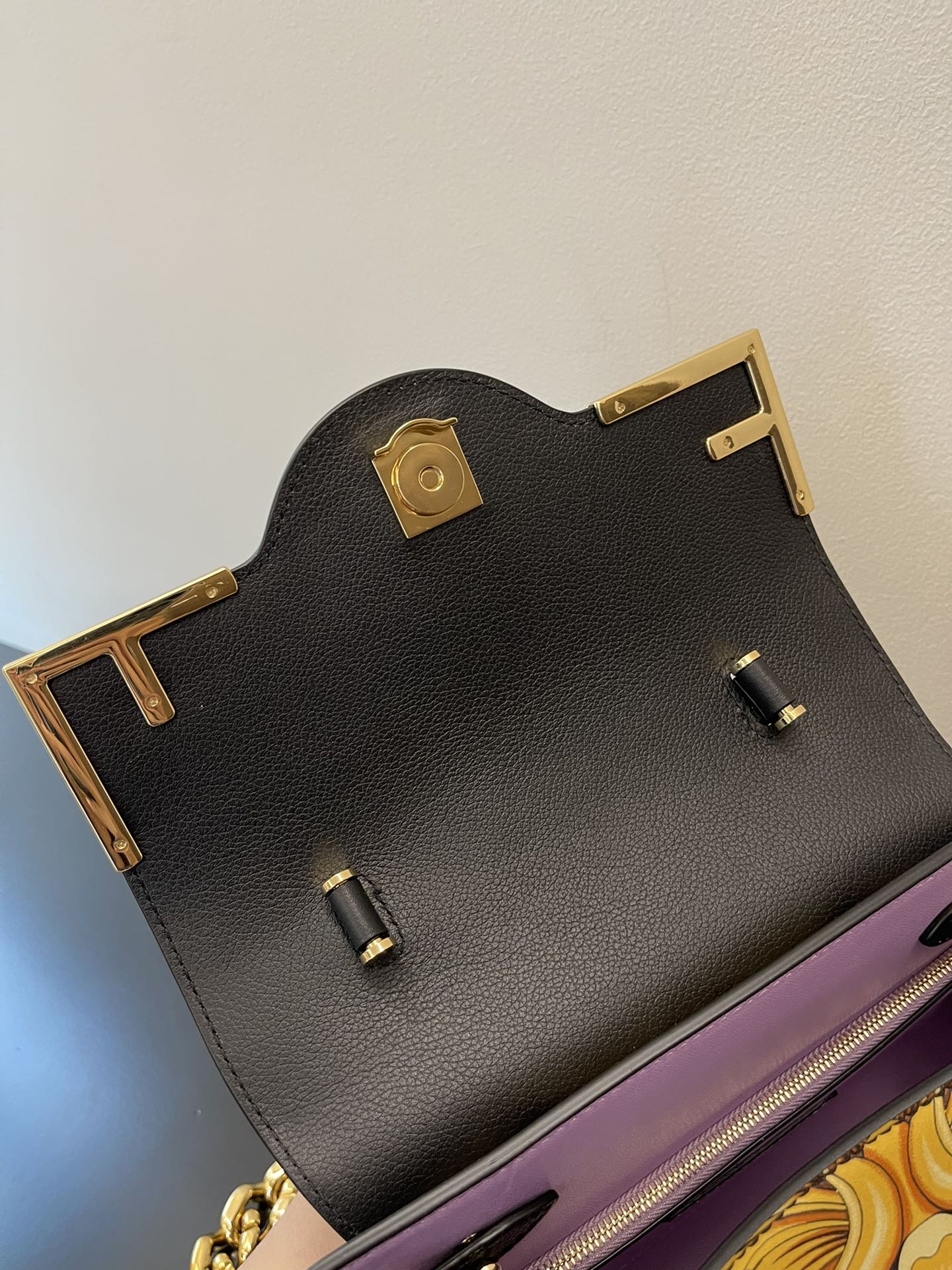 fendace versace by F**di bag-25*15*22cm