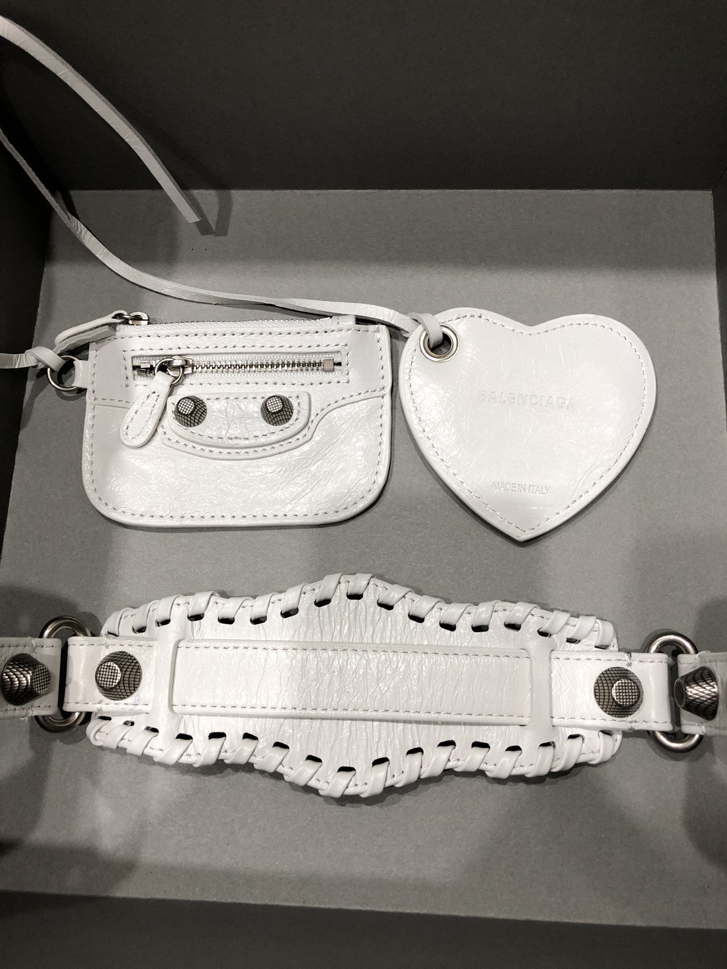 Balenciag Le Cagole Handbags-26*16*10CM