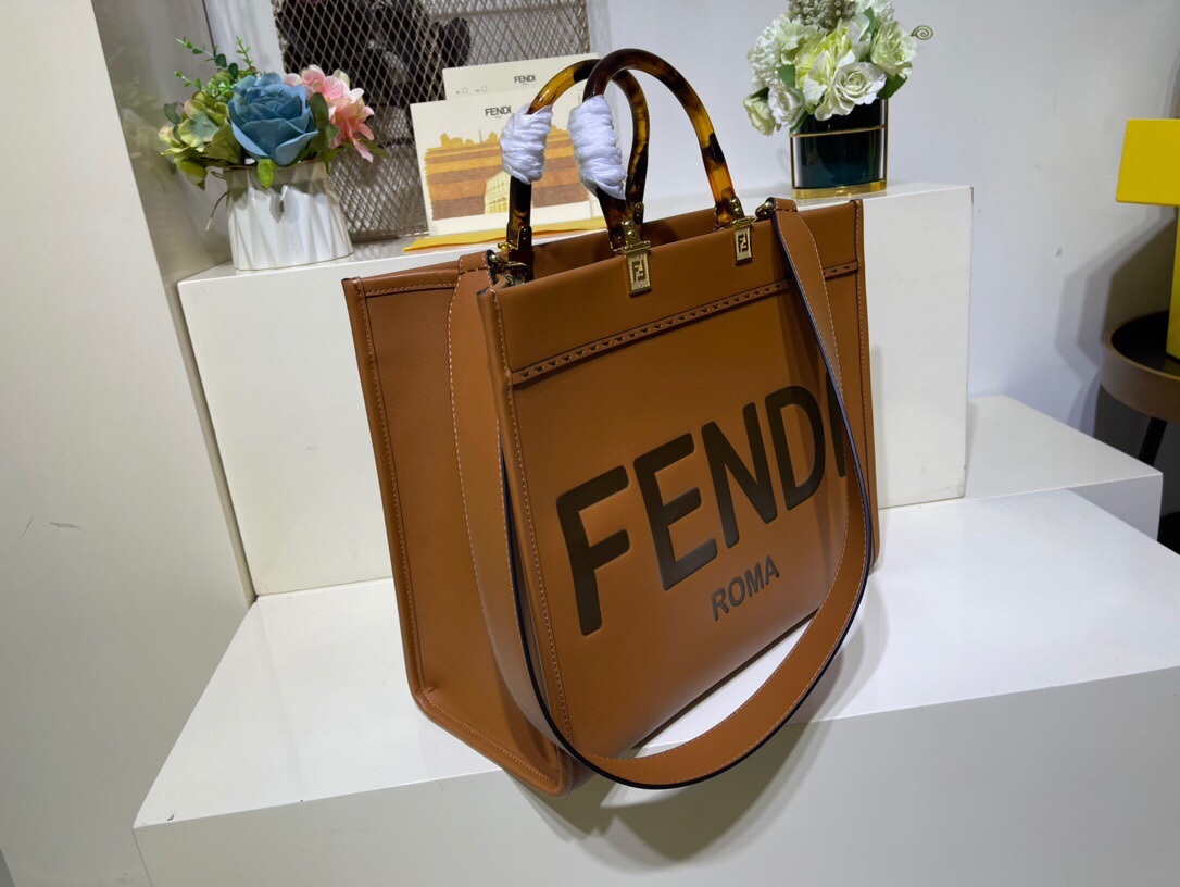 F**di tote-36*17*31cm