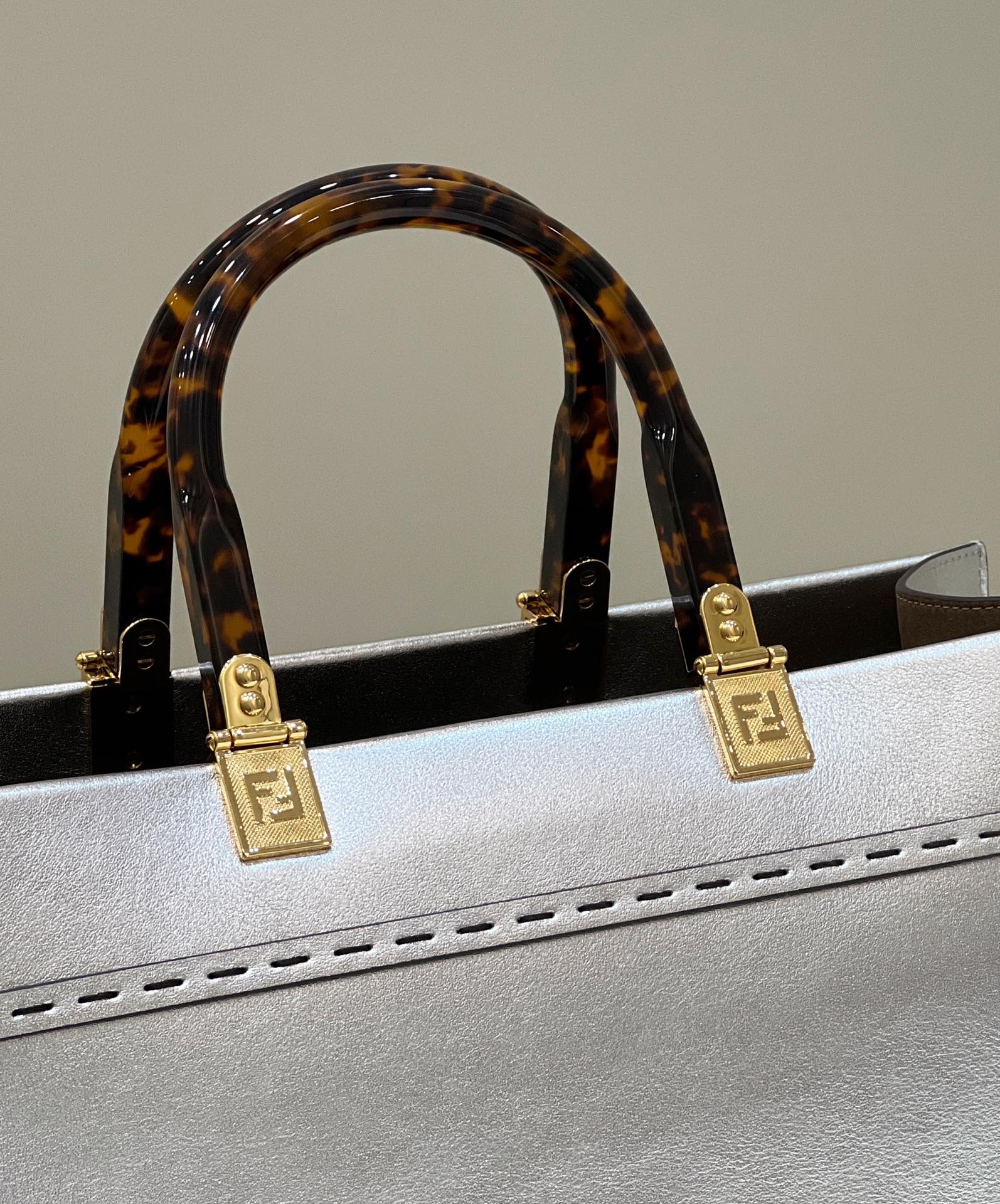 F**di tote-36*17*31cm