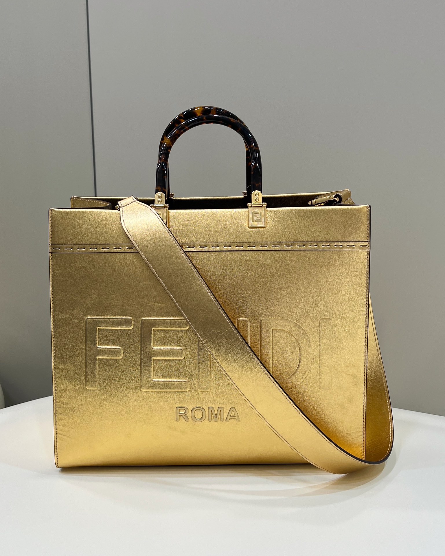 F**di tote-36*17*31cm