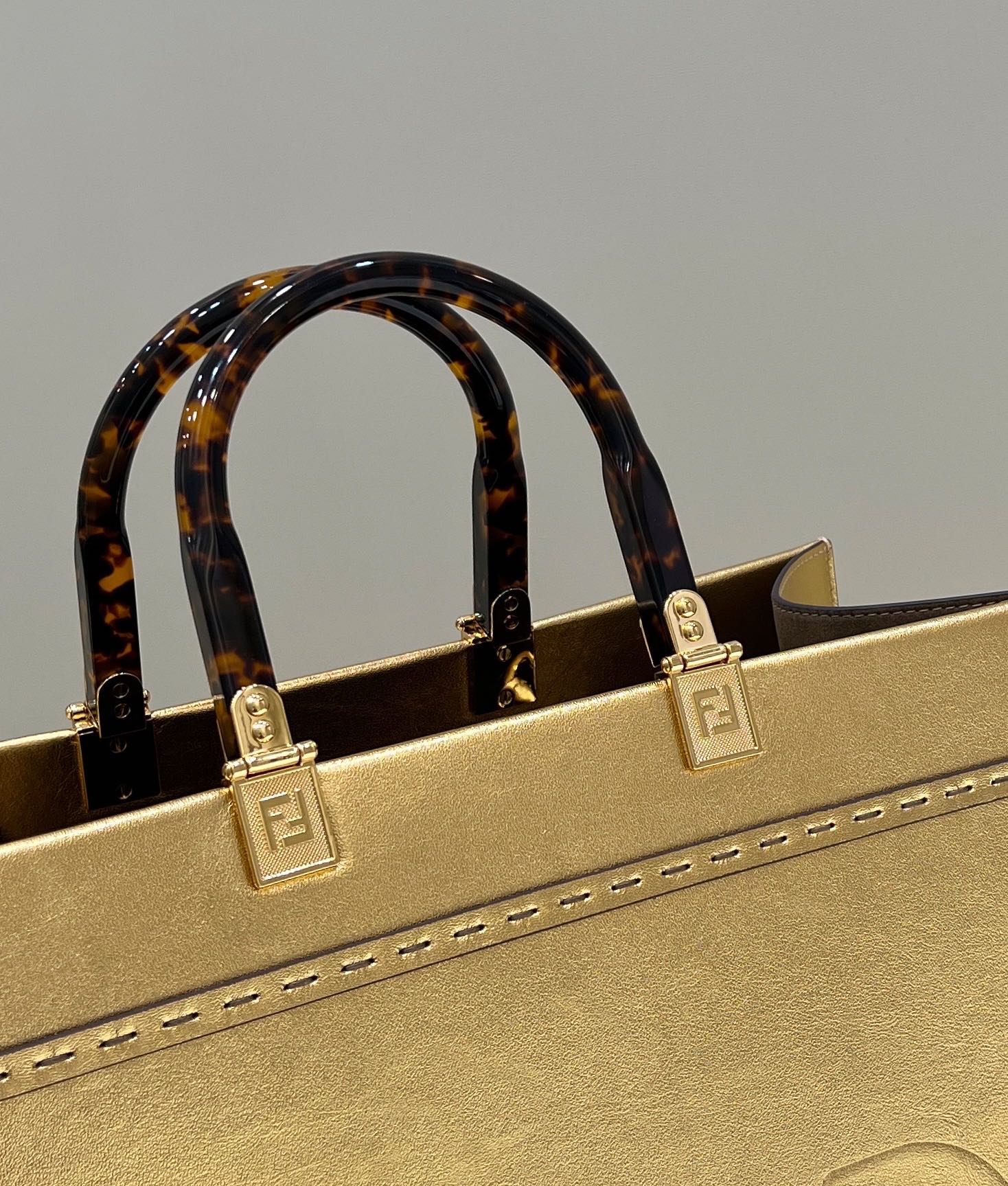 F**di tote-36*17*31cm