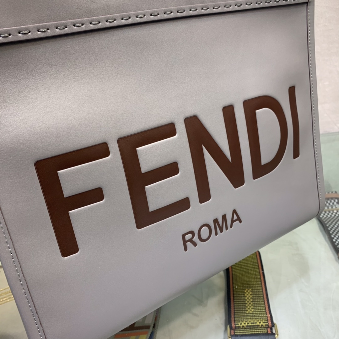 F**di tote-36*17*31cm