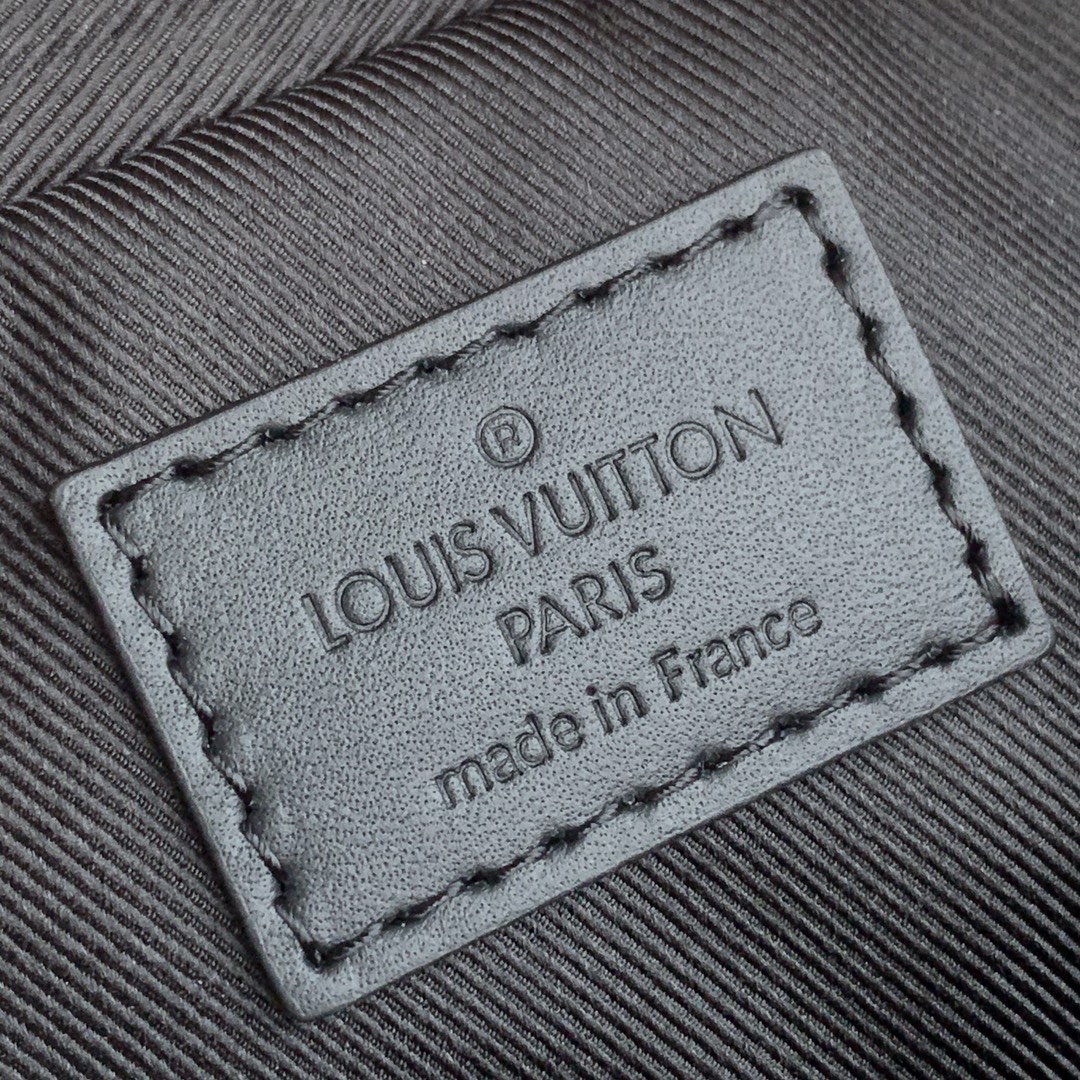 l0*is V*t0n duo messenger-m69827-27*4.5*18.5cm