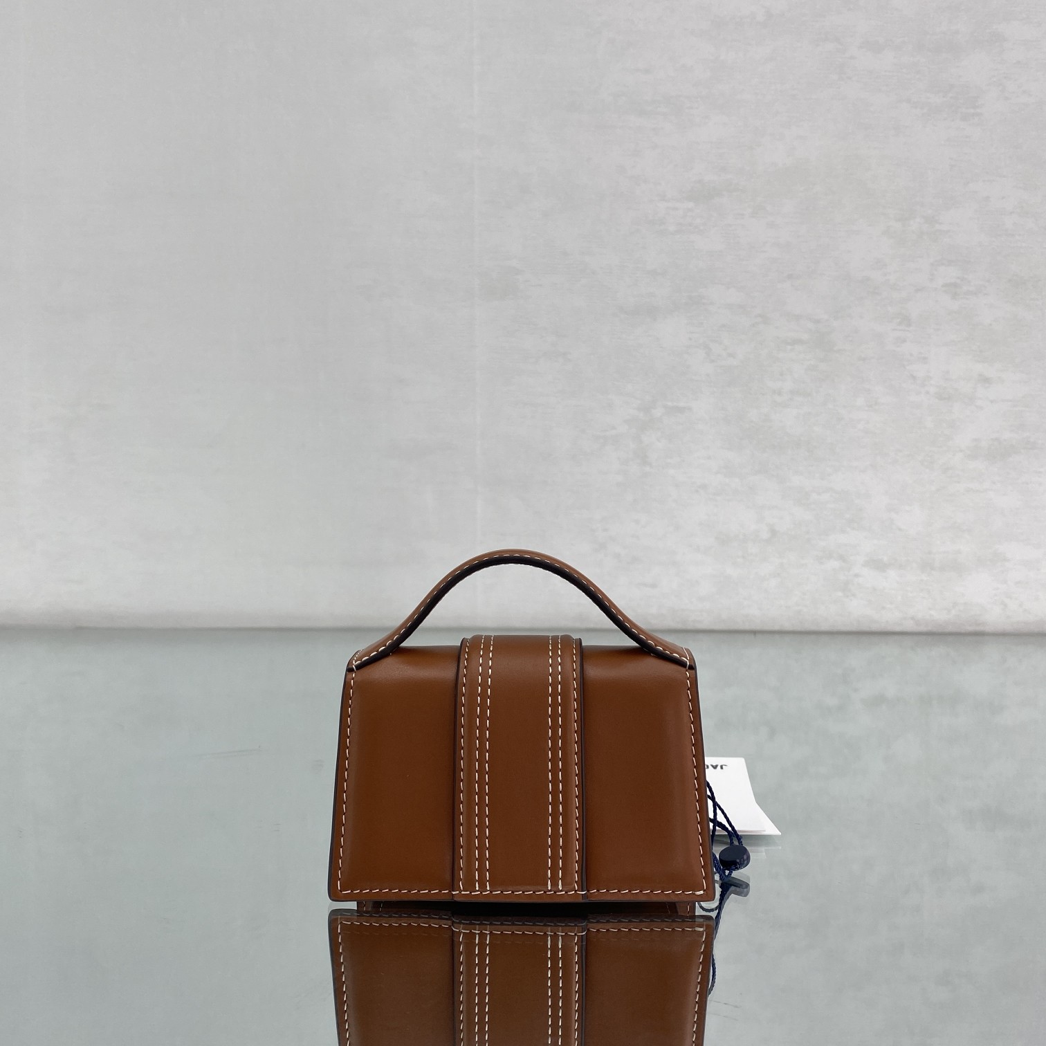Ja*qvemvs bamninomini bag-11x5x6.5cm