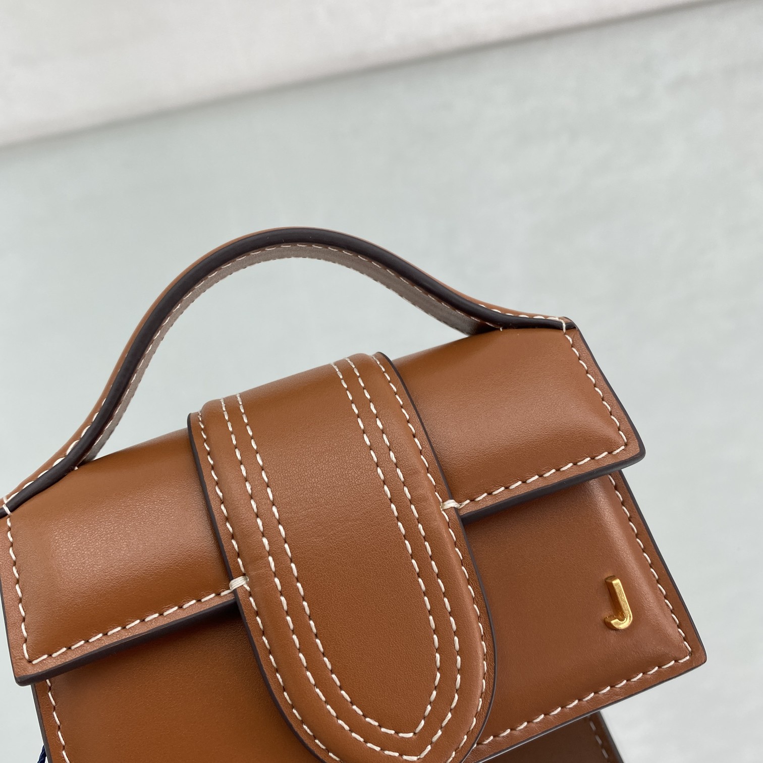 Ja*qvemvs bamninomini bag-11x5x6.5cm