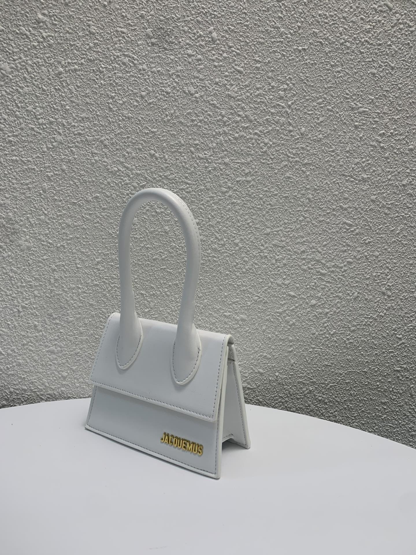 Ja*qvemvs bamnino bag-17cm