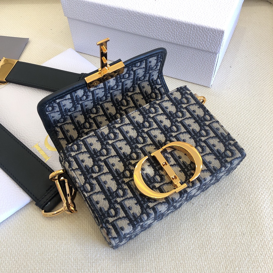 D*or 30 montaigne minibox -17.5*11.5*5cm