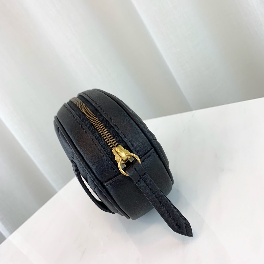 G*u*i marmont bag-18*11*5cm