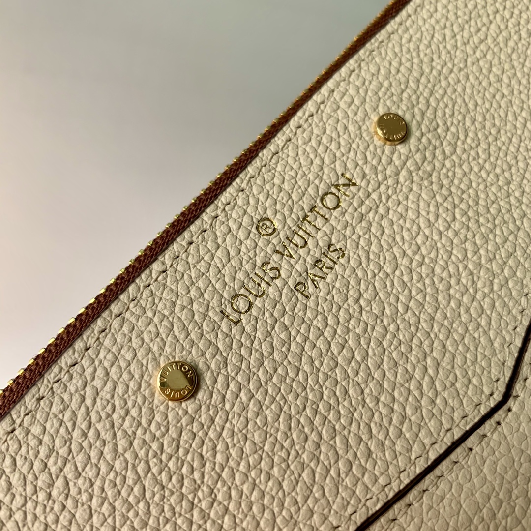 l0*is V*t0n pouch-29.5*21*1 cm