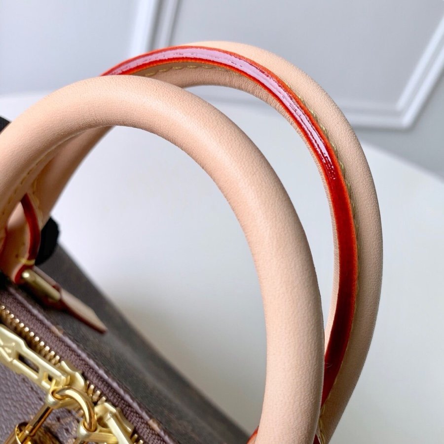 l0*is V*t0n speedy bandoulière 35-35*23*18cm