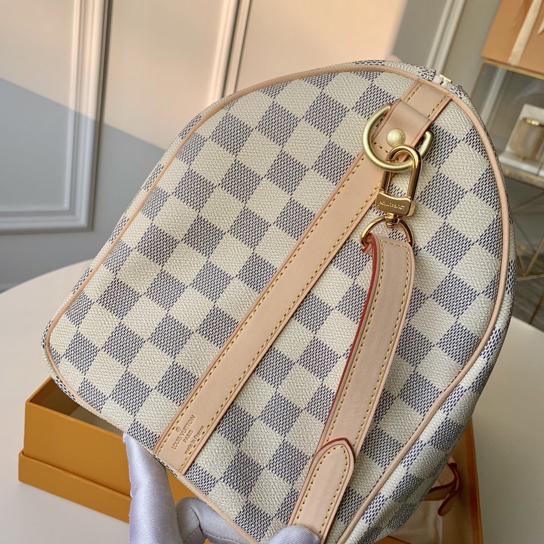 l0*is V*t0n speedy bandoulière 35-35*23*18cm