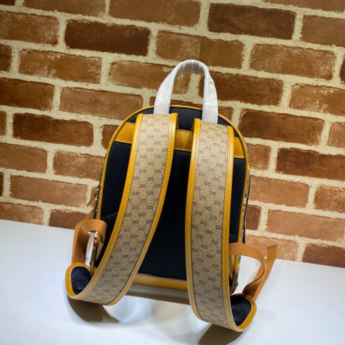 G*u*i backpack-22*29*15cm