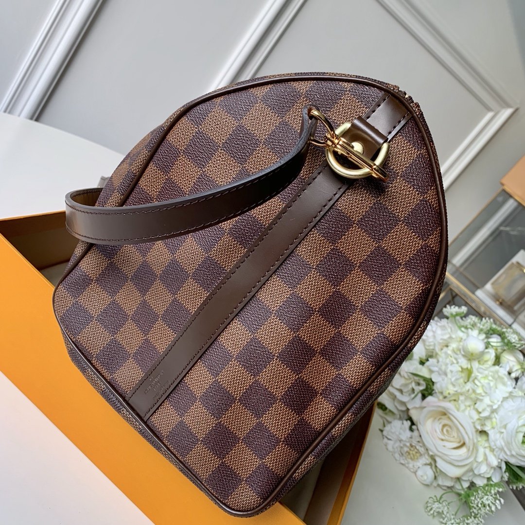l0*is V*t0n speedy bandoulière 35-35*23*18cm