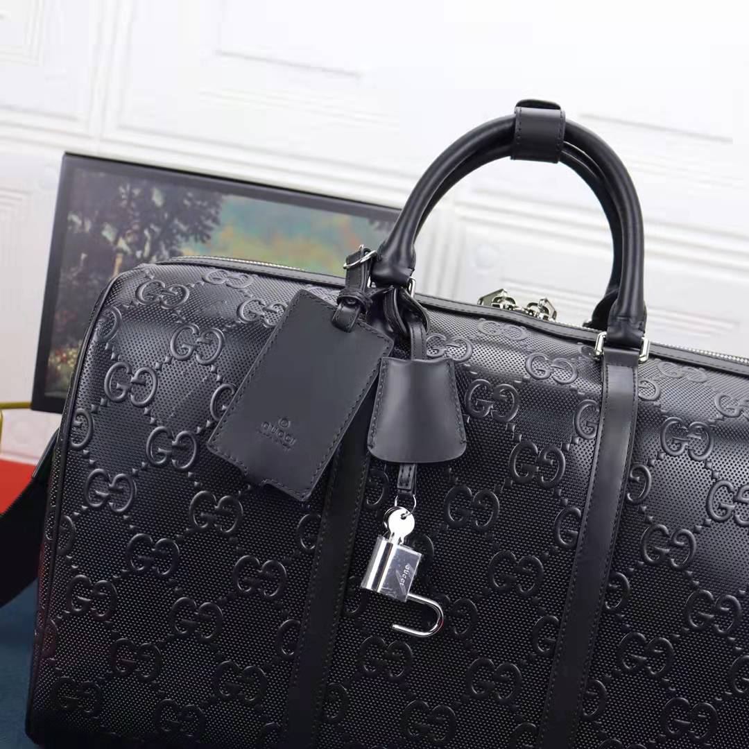 G*u*i tote bag-44.5*28*24.5cm