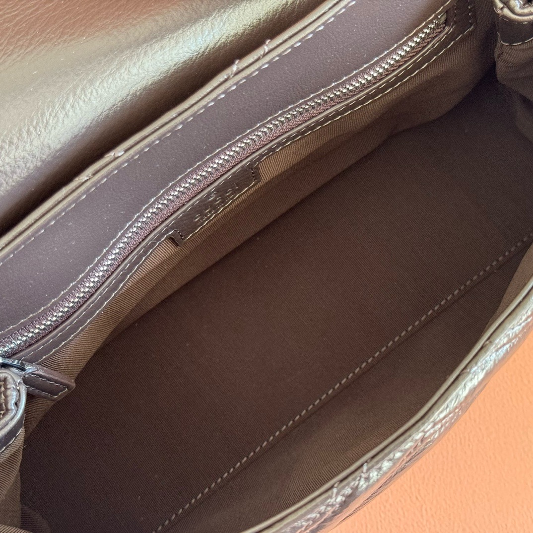 Guc*i GG Marmont Shoulder Bag-31*17*8CM